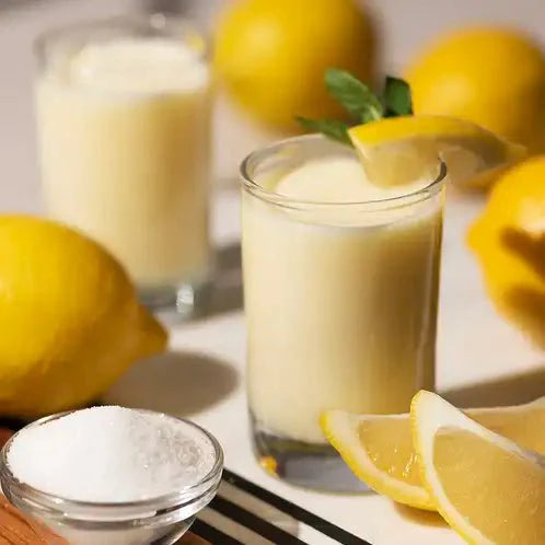 Fragancia Candle Science - Limoncello Creme- Crema de Limoncello - Importado de USA