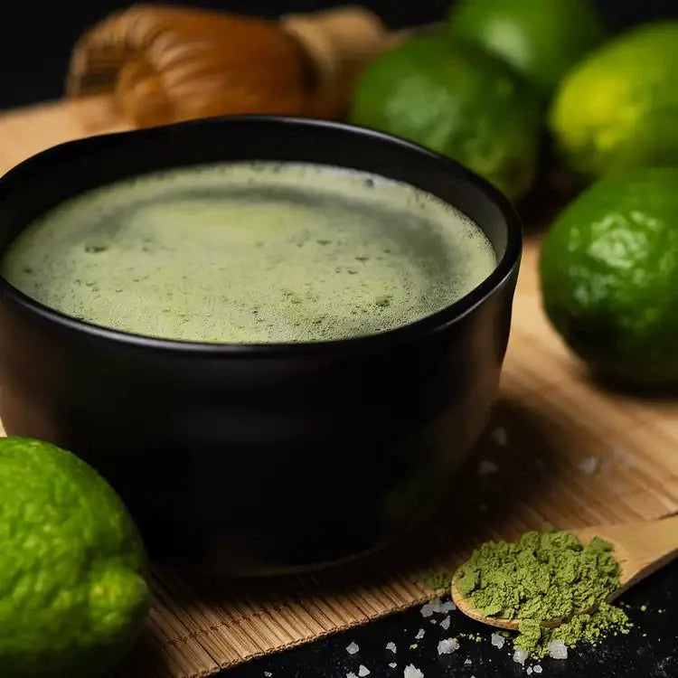 Fragancia Candle Science - Matcha and Bergamot - Matcha y Bergamota - Importado de USA