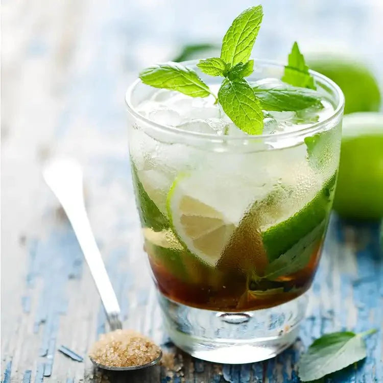 Fragancia Candle Science - EOL - Mint Mojito - Mojito de Menta - Importado de USA