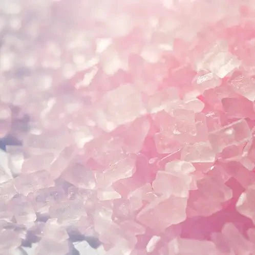Fragancia Candle Science - Pink Sugar Crystals – Cristales de Azúcar Rosa - Importado de USA