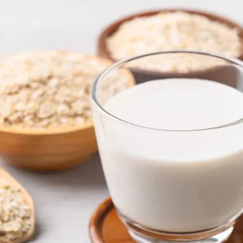 Fragancia Candle Science - EOL - Rice Milk and Oats – Leche de arroz y avena - Importado de USA