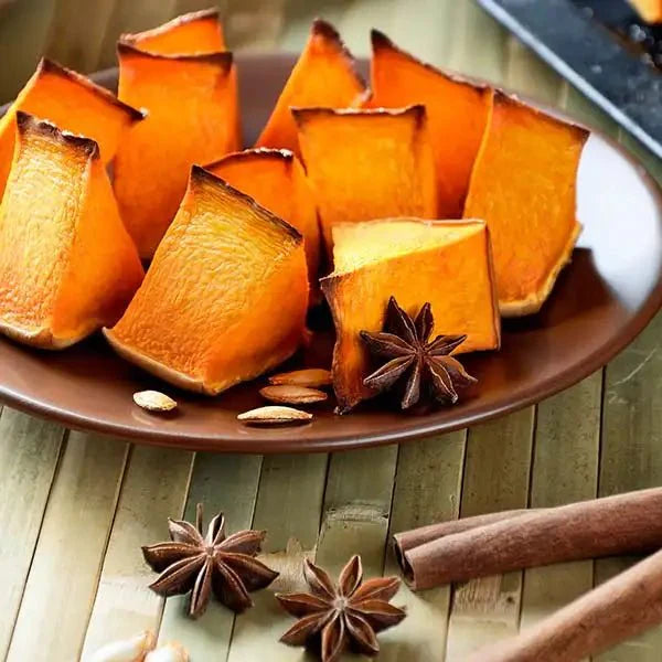 Fragancia Candle Science - T - Toasted Pumpkin Spice - Especias de Calabaza Tostadas - Importado de USA