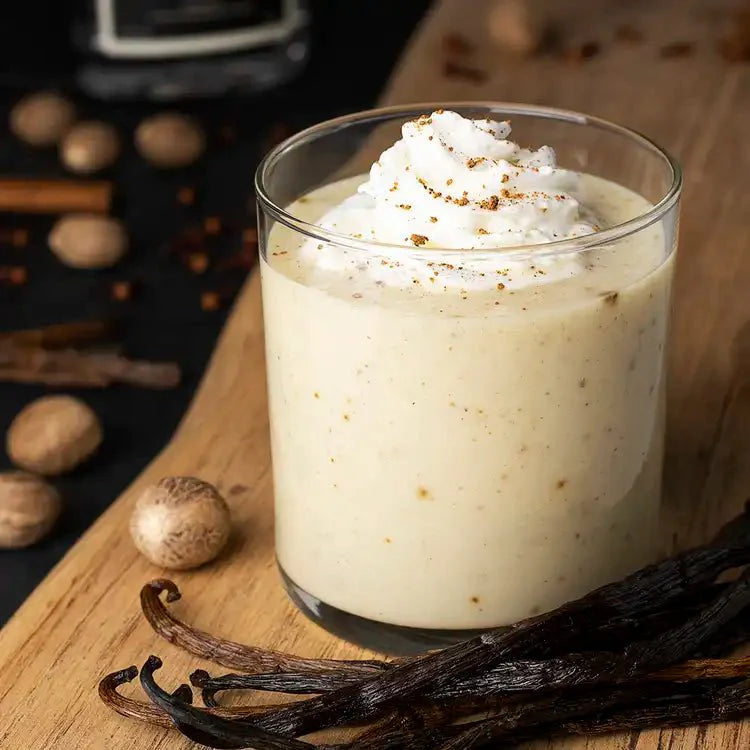 Fragancia Candle Science - T - Vanilla Eggnog - Ponche de Huevo con Vainilla - Importado de USA