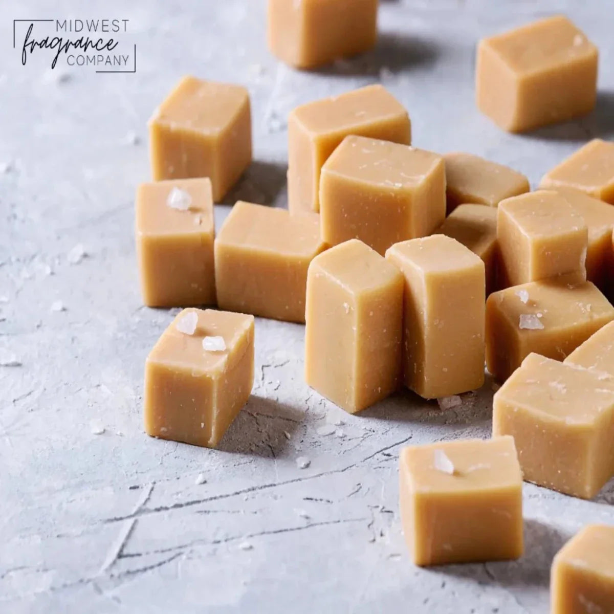 Fragancia Midwest Fragrance Company - EOL - Bourbon Butterscotch - Inspirada en Bath & Body Works (BBW)® / White Barn ®