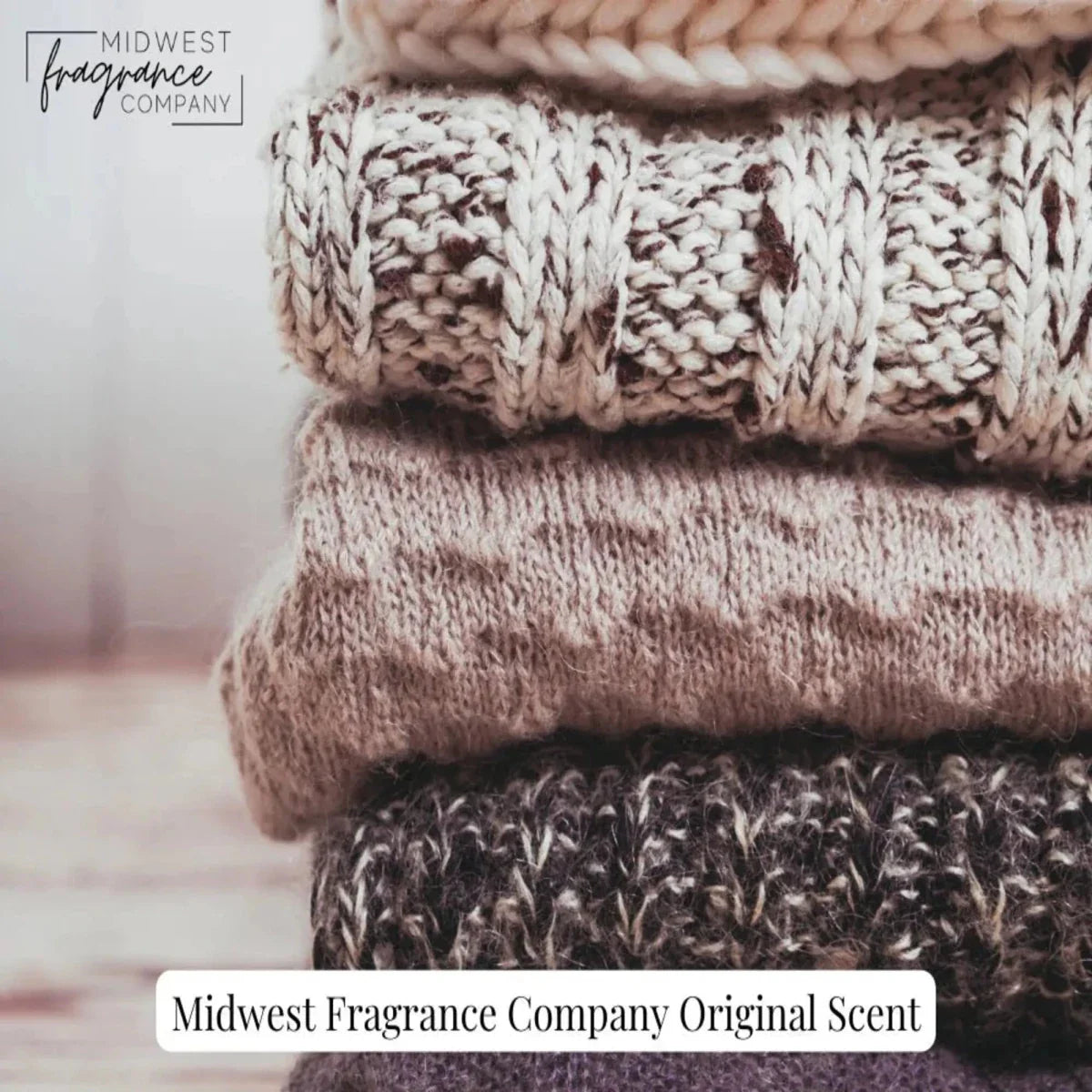 Fragancia Midwest Fragrance Company - Cashmere Sugar - Azúcar de Cachemira - Importado de USA