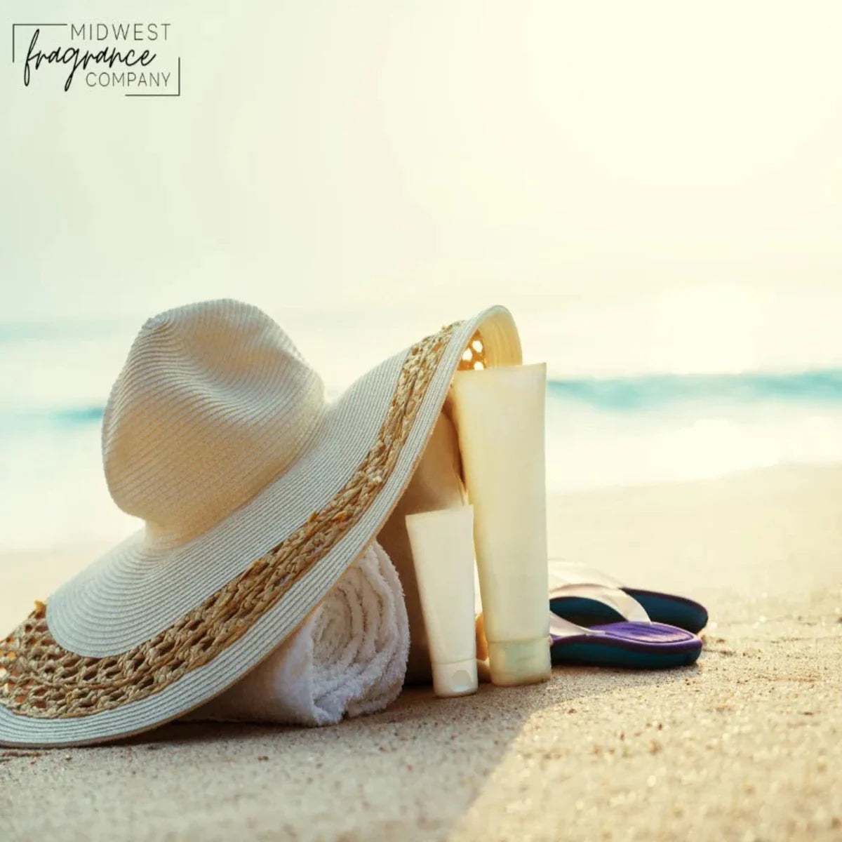 Fragancia Midwest Fragrance Company - EOL - Bum Bum - Inspirada en Sol de Janeiro