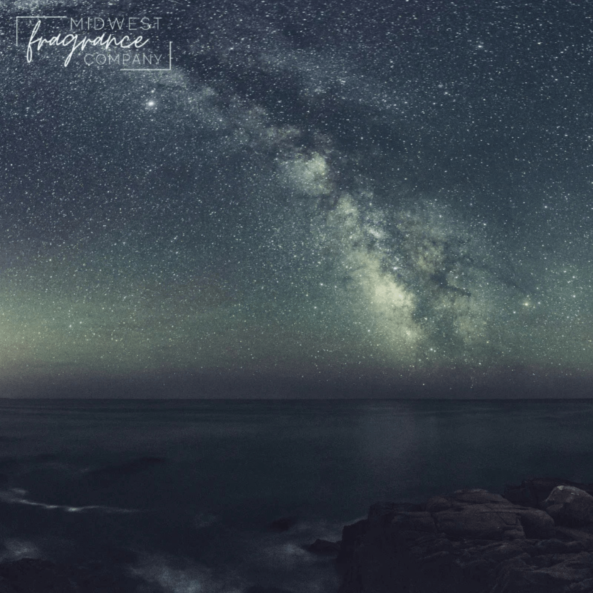 Fragancia Midwest Fragrance Company - EOL - Galactic Skies - Cielos Galácticos - Importado de USA