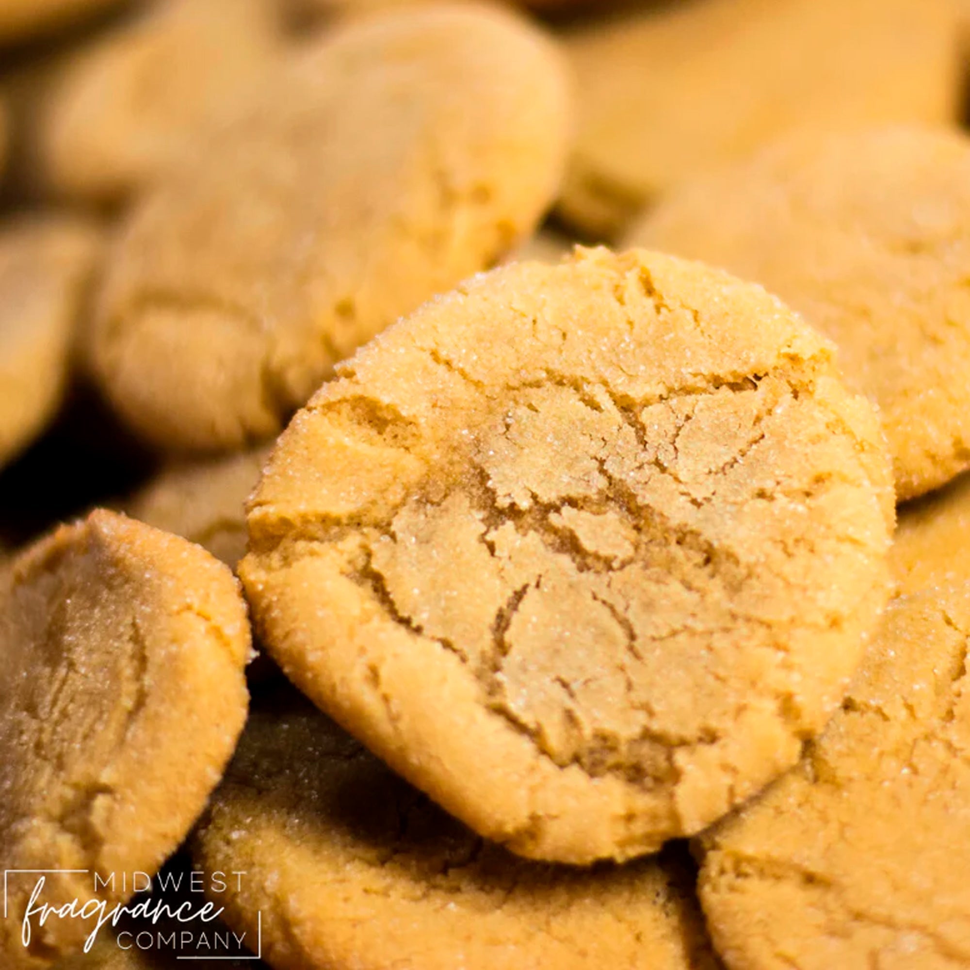 Fragancia Midwest Fragrance Company - T - Sugar Cookie - Importado de USA