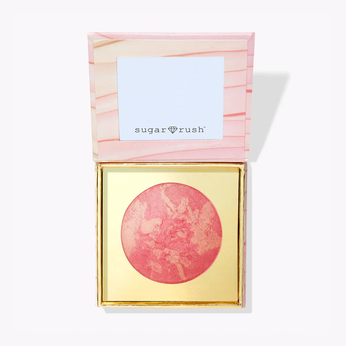 Tarte Glow Blush Frosted