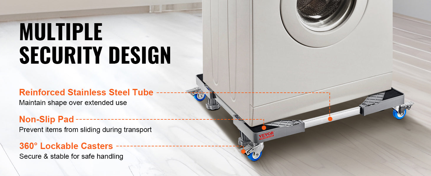 Mini soporte para refrigerador