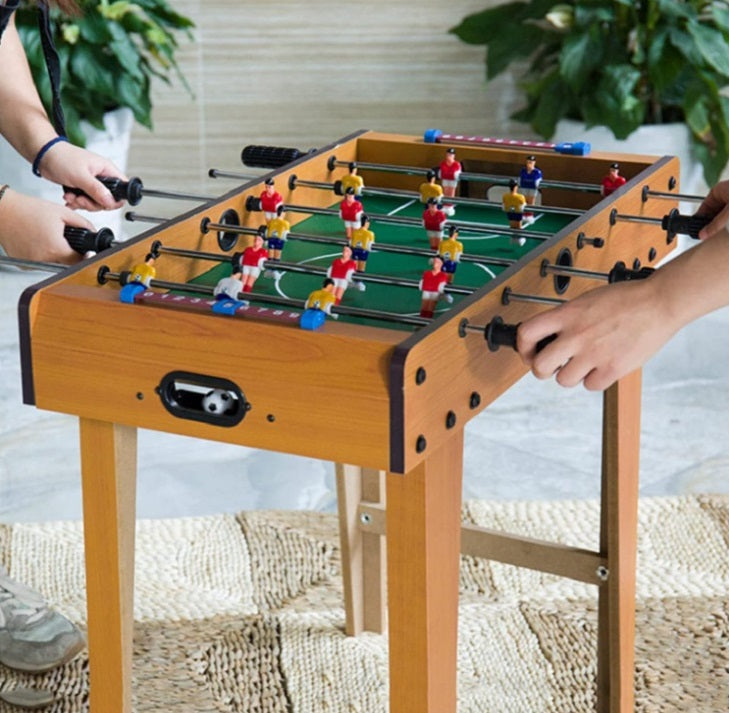 Futbolito Portátil de 69 Cm