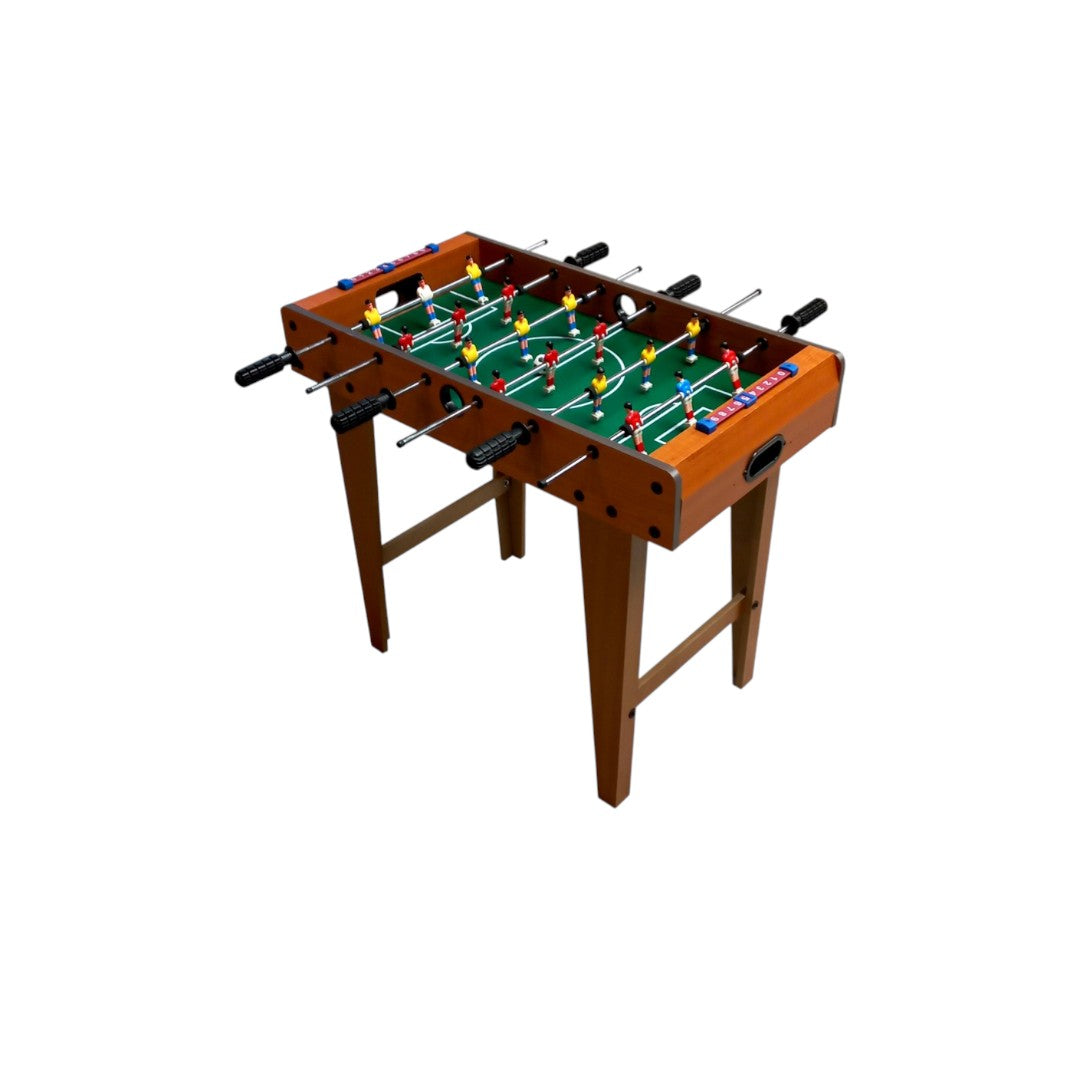 Futbolito Portátil de 69 Cm