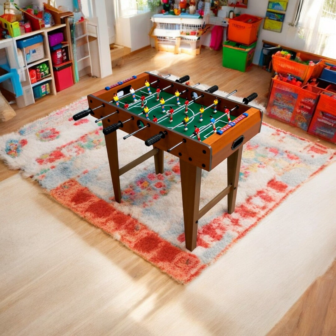 Futbolito Portátil de 69 Cm