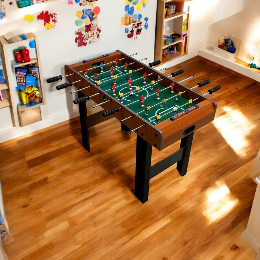 Futbolito Portátil de 85 Cm