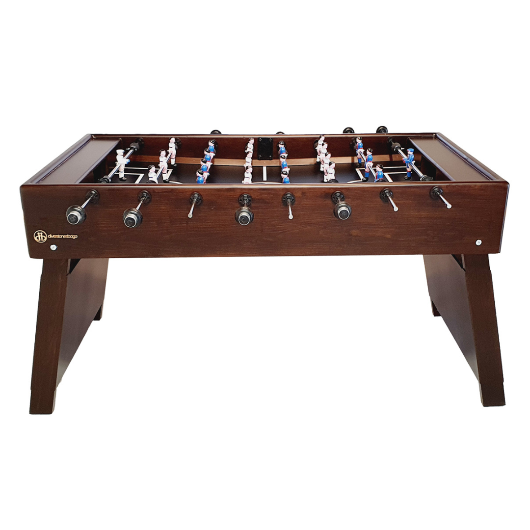 Futbolito Plegable Residencial