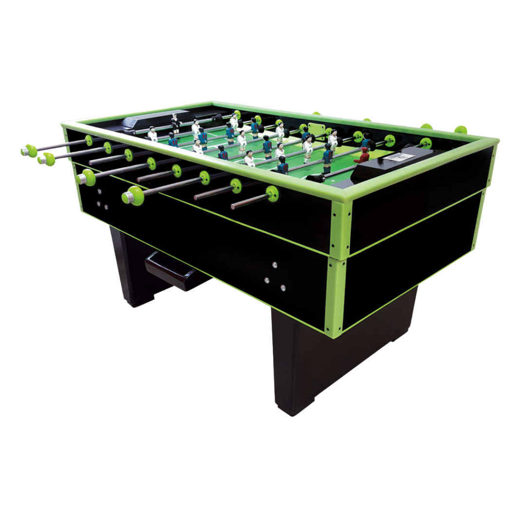 Futbolito Reforzado con Formaica