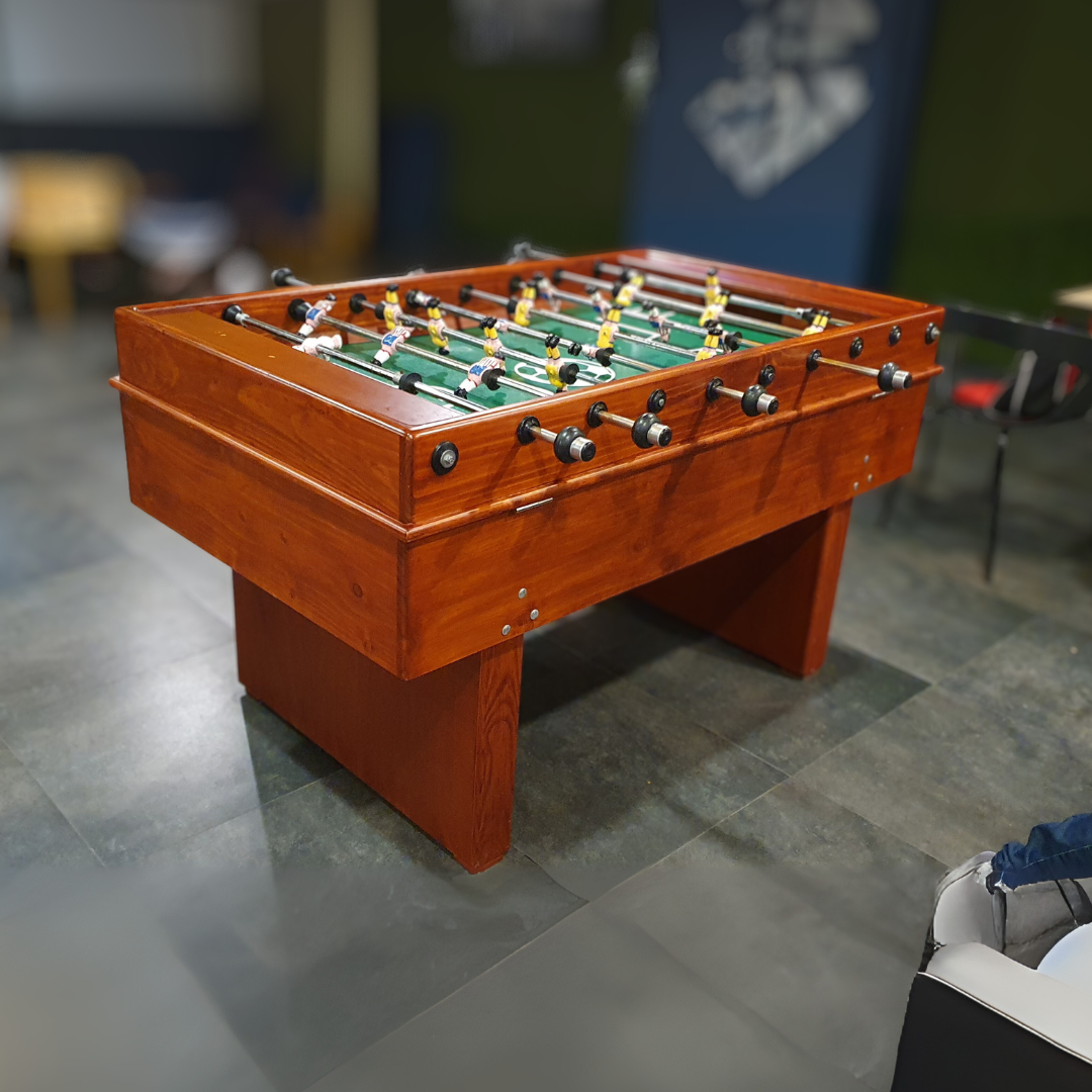 Futbolito Residencial