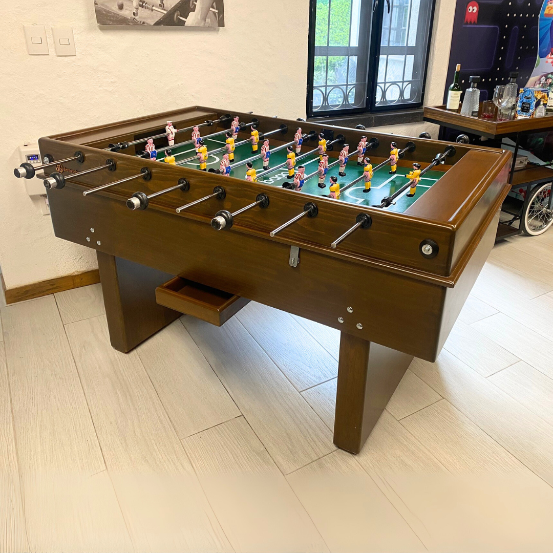 Futbolito Residencial