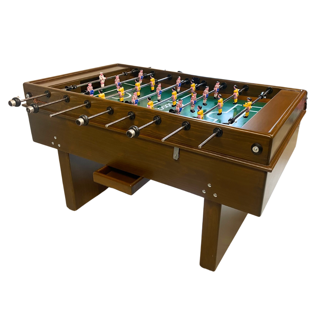 Futbolito Residencial