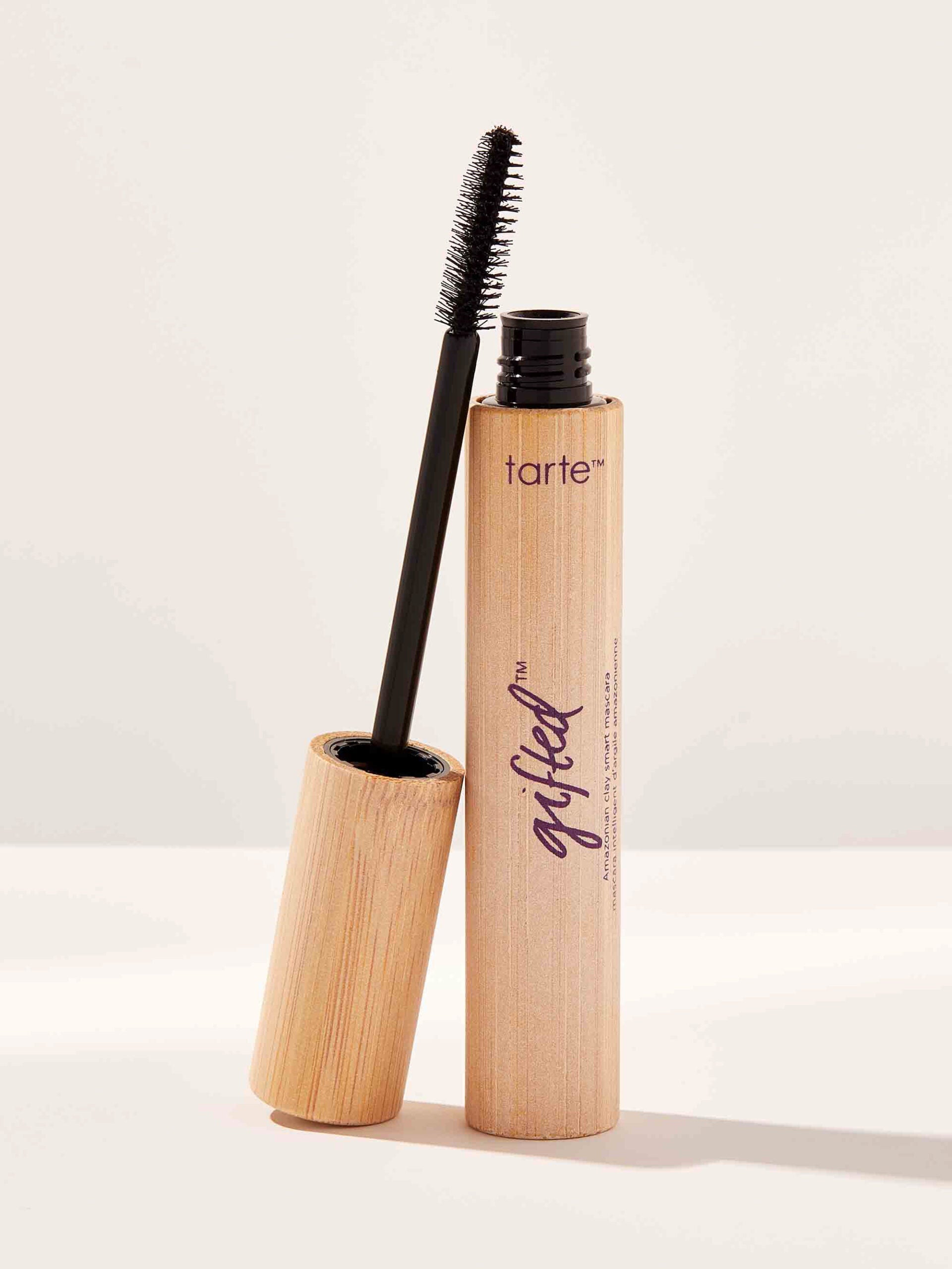 Tarte Gifted  Amazonian Clay Smart Mascara - Black