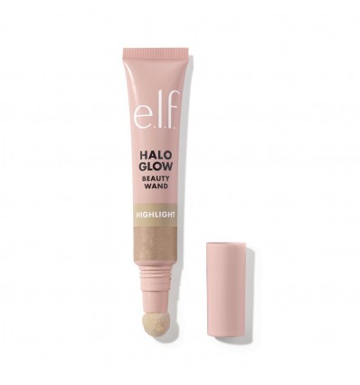 E.L.F. HALO GLOW HIGHLIGHT "Champagne Campaign"