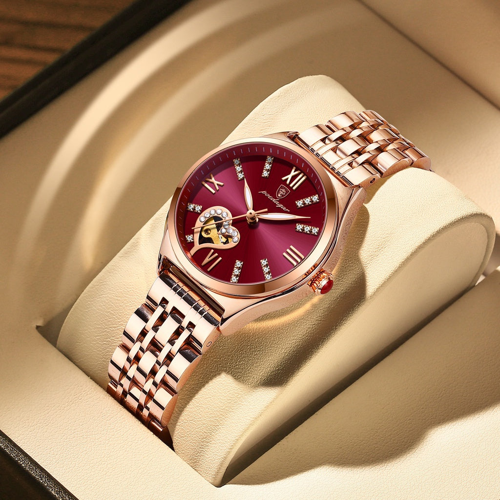 Reloj De Banda