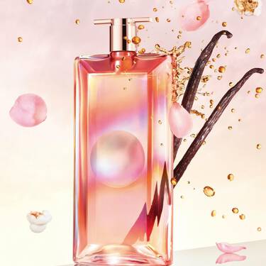 LANCOME PARIS IDOLE L´EAU DE PARFUM NECTAR 50ml