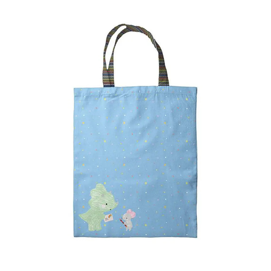 Panel Crayola Bolsa tote, rollo de crayolas y estuche 90 x 110 cm