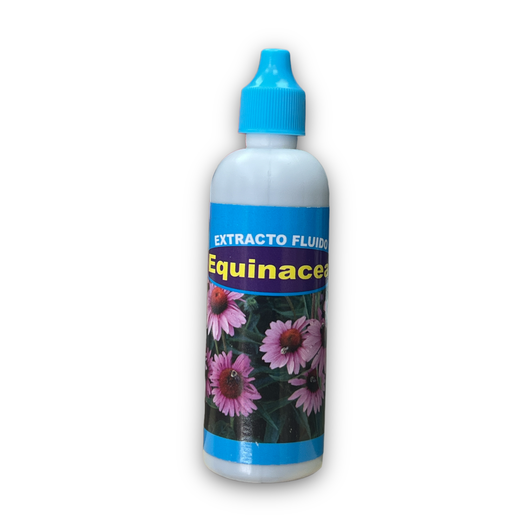 EXTRACTO EQUINACEA 55 ML TAPA AZUL CIELO BOT.YERS