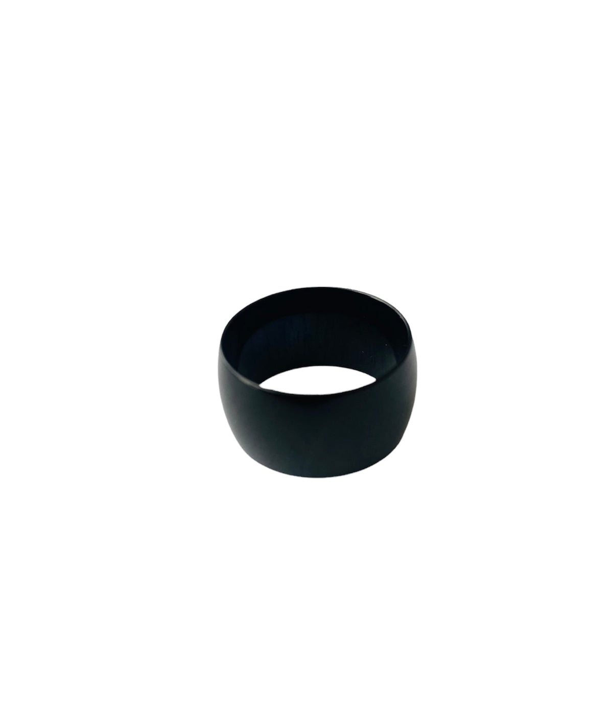Anillo Redondo Grueso