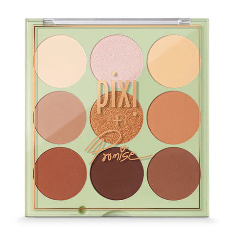 PIXI + Promise Shapeshifter Contour Palette