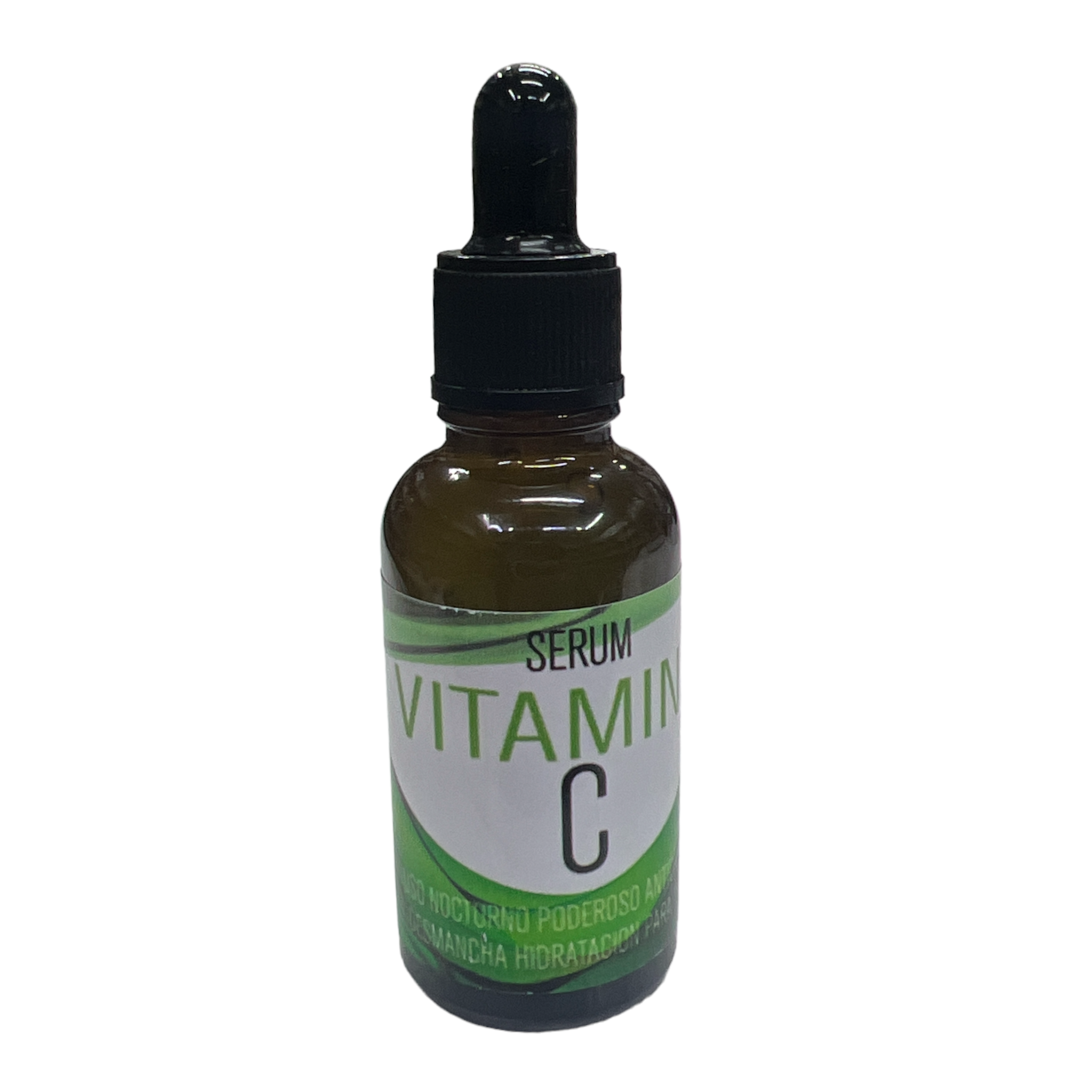 SERUM VITAMINA C /30 ML ZOE SKIN