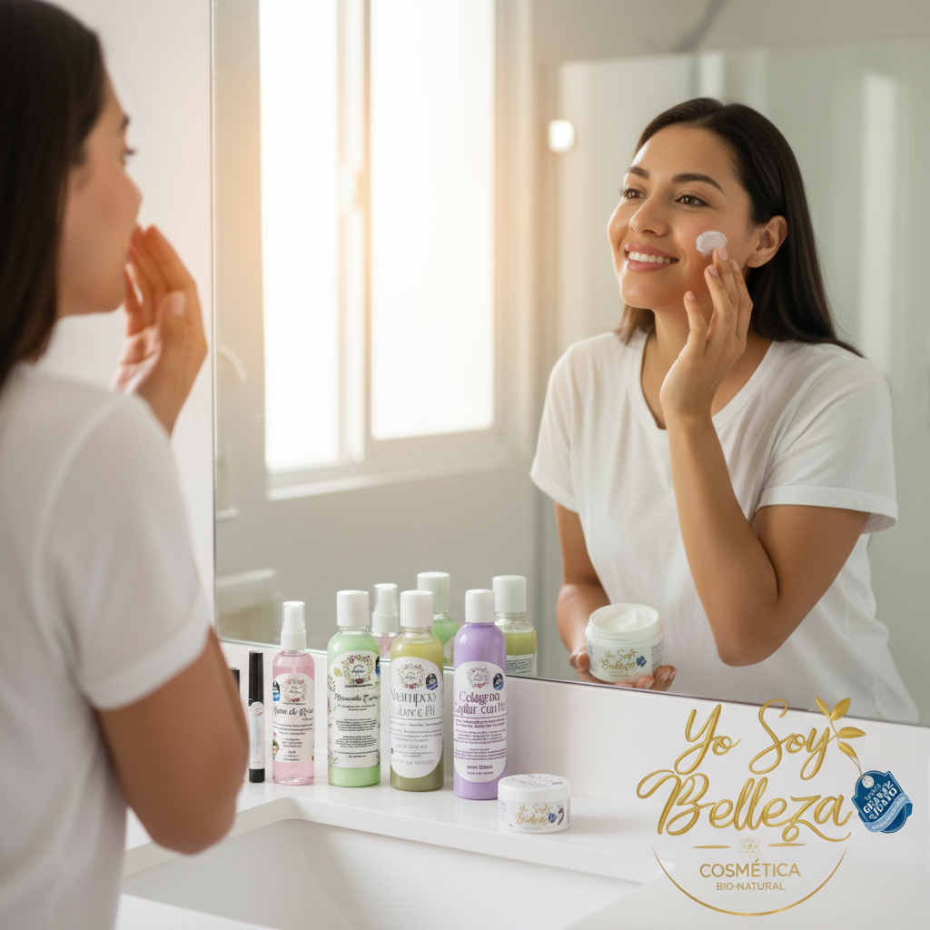 Kit de Belleza 7 pzs