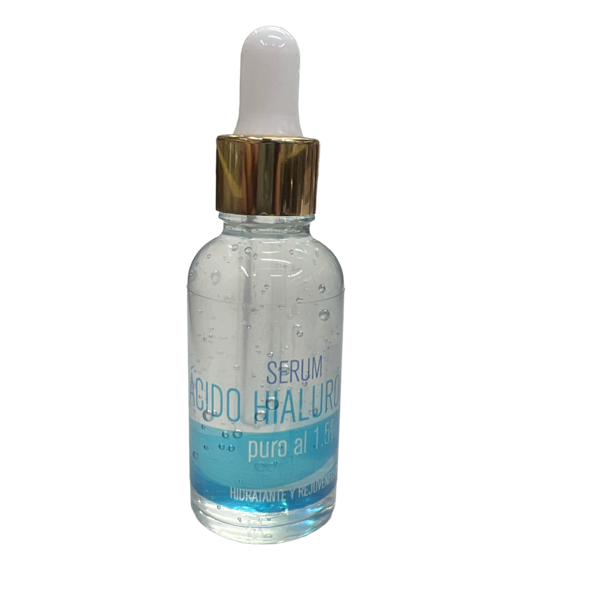 SERUM ACIDO HIALURONICO PURO AL 1.5% C/ 30 ML ZOE SKIN