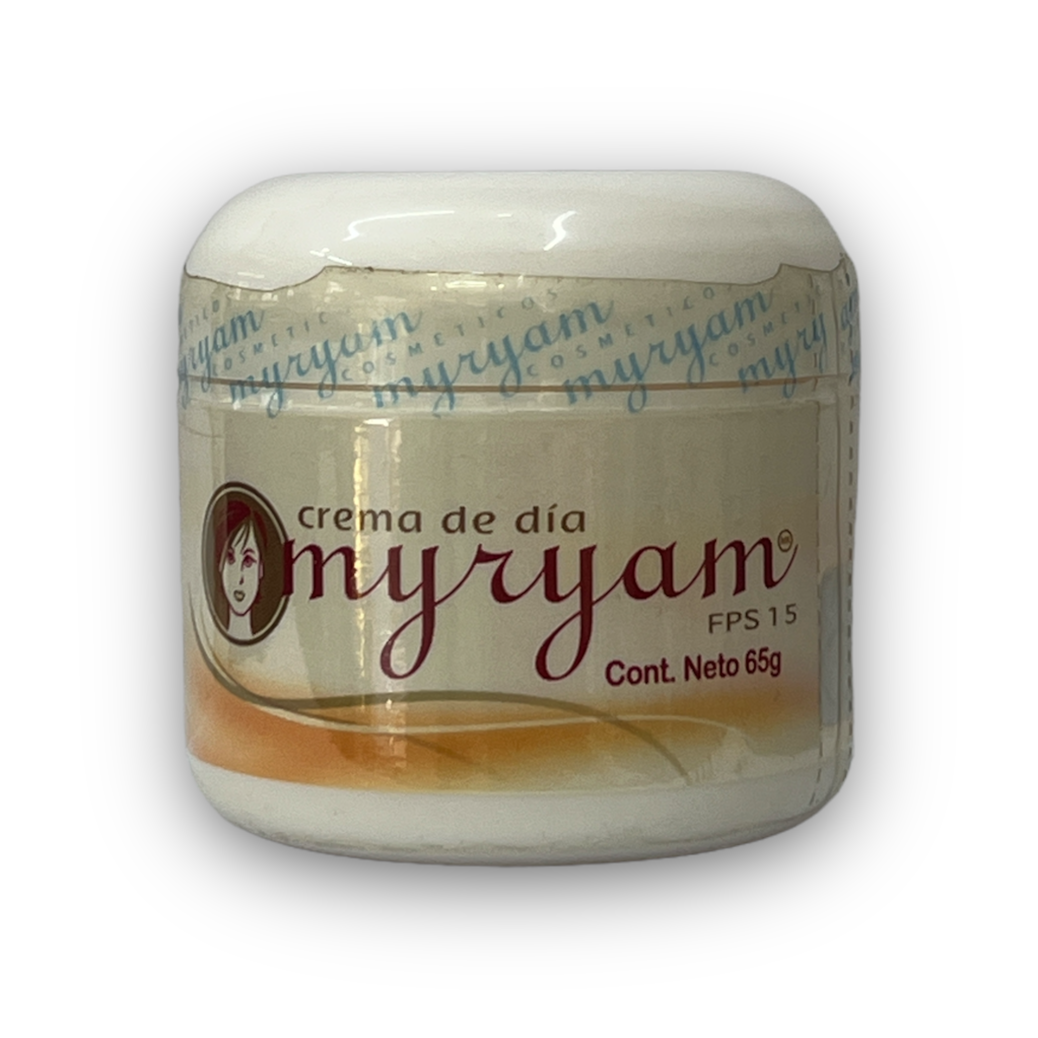 CREMA MYRYAM DE DIA 65 GR