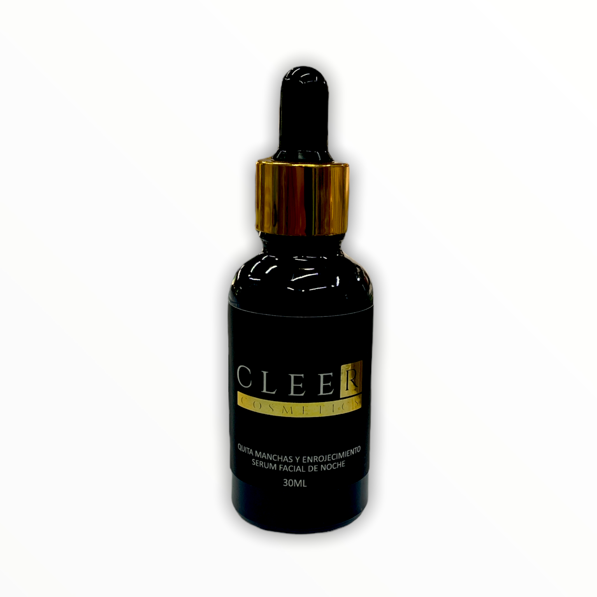 SERUM FACIAL CLEER COSMETICS  C/30 ML RUSENS COMSETICS