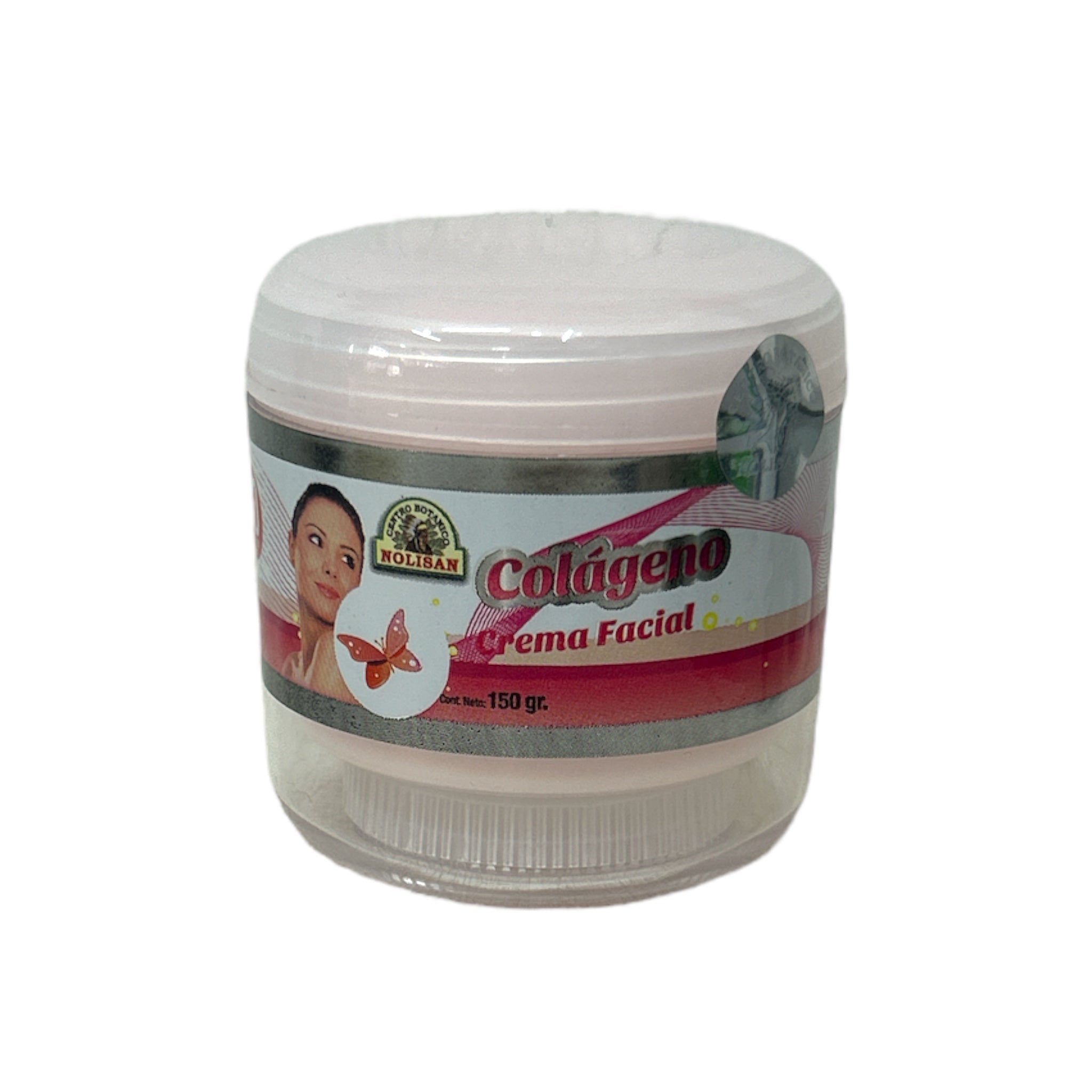 CREMA COLAGENO 150 GR NOLISAN