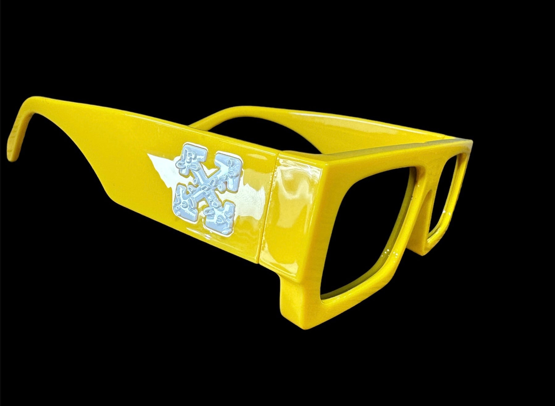Lentes OW Amarillos