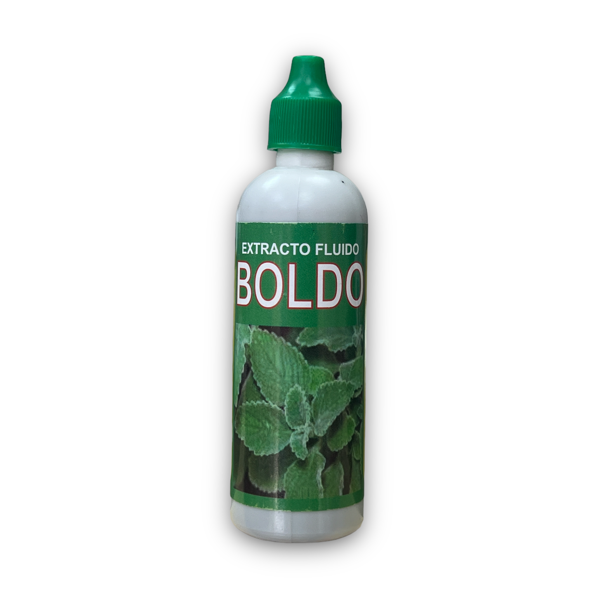 EXTRACTO BOLDO 55 ML GOTERO TAPA VERDE BOT.YEARS
