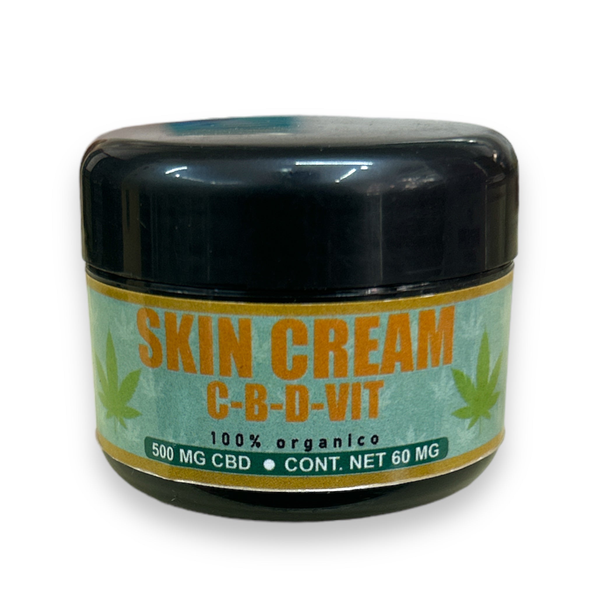 BALSAMO SKIN CREAM C/ 60 GR NATUZEM