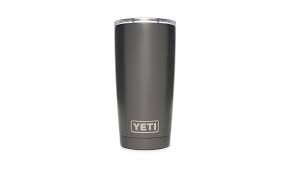 Yeti Rambler 20 oz Tumbler – graphite