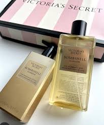 BODY MIST BOMBSHELL GLAMOUR 250 ML VICTORIAS SECRET