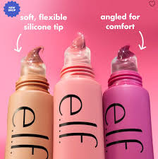 ELF Glow Reviver Melting Lip Balm Tono yummy gummy