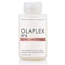 Olaplex 6 Bond Smoother 100 Ml (diferente Presentacion)