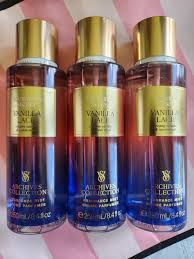 Victorias Secret Vanilla Lace Body Mist