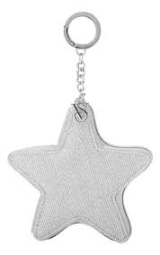 Victorias Secret Keychain estrella