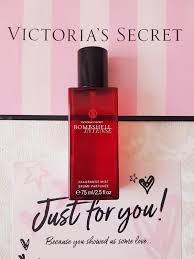 Victorias Secret mini mist bombshell Intense 75ml