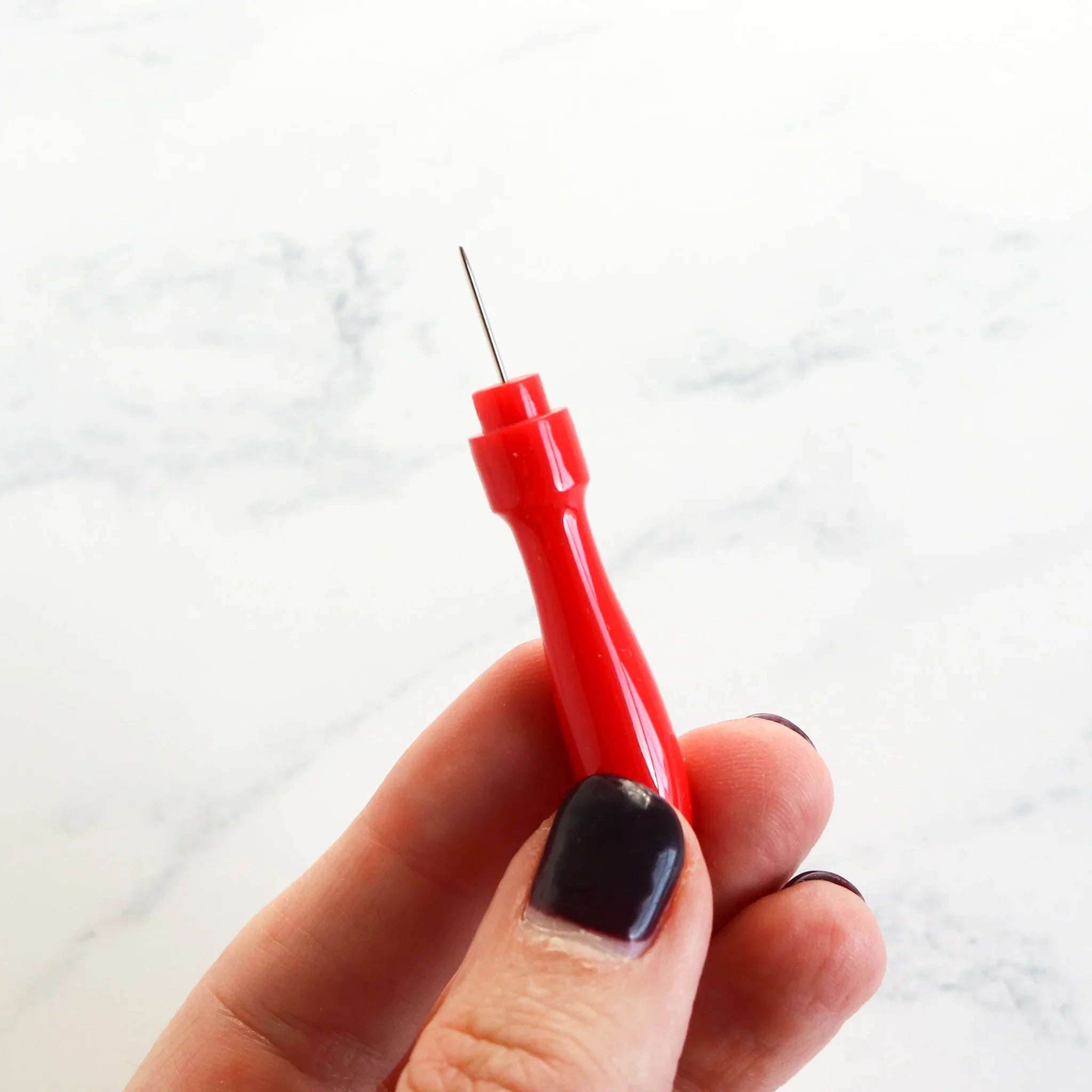 Descosedor rojo de Lori Holt