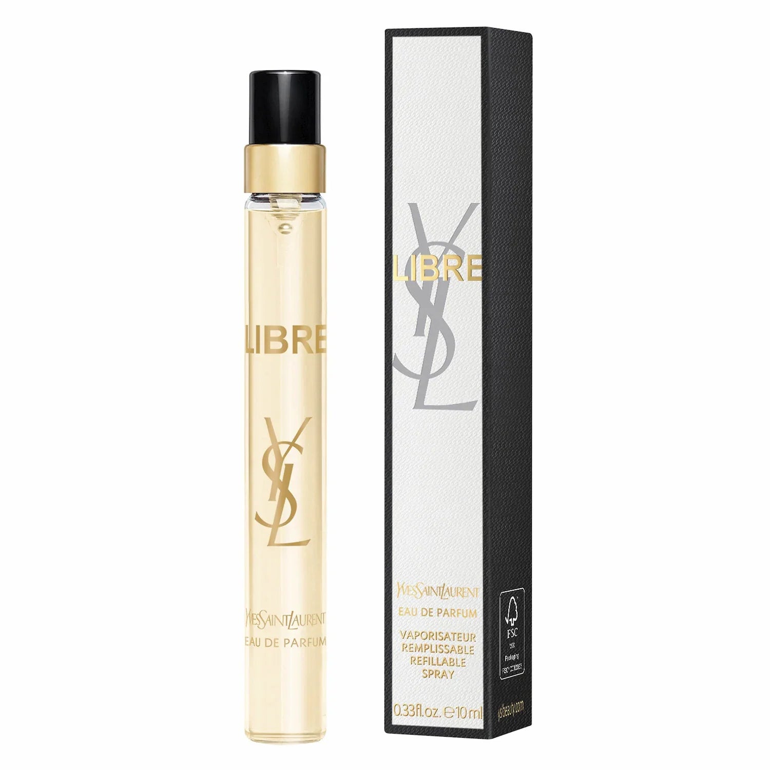 Yves Saint Laurent  YSL Libre Roller Ball 10ml