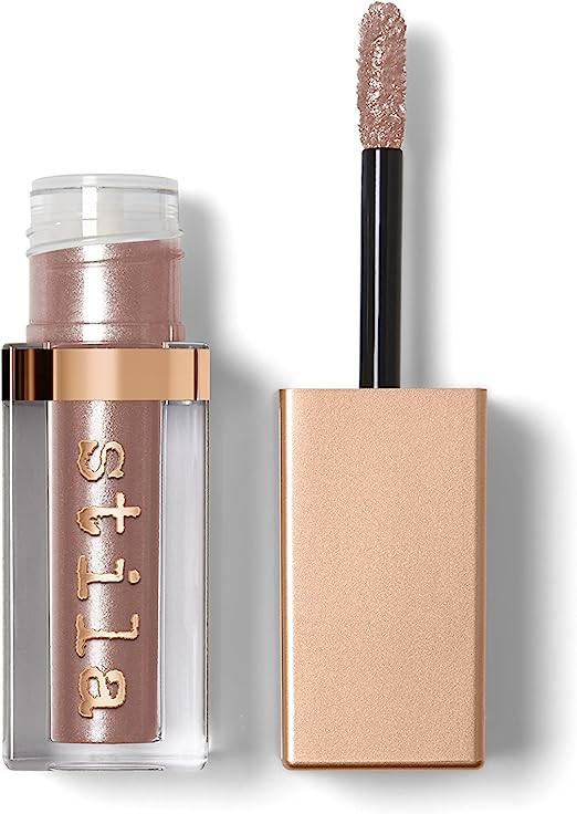 STILA SHIMMER &amp; GLOW LIQUID EYE SHADOW “JEZEBEL”